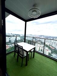 Avenue South Residence (D3), Apartment #523792441